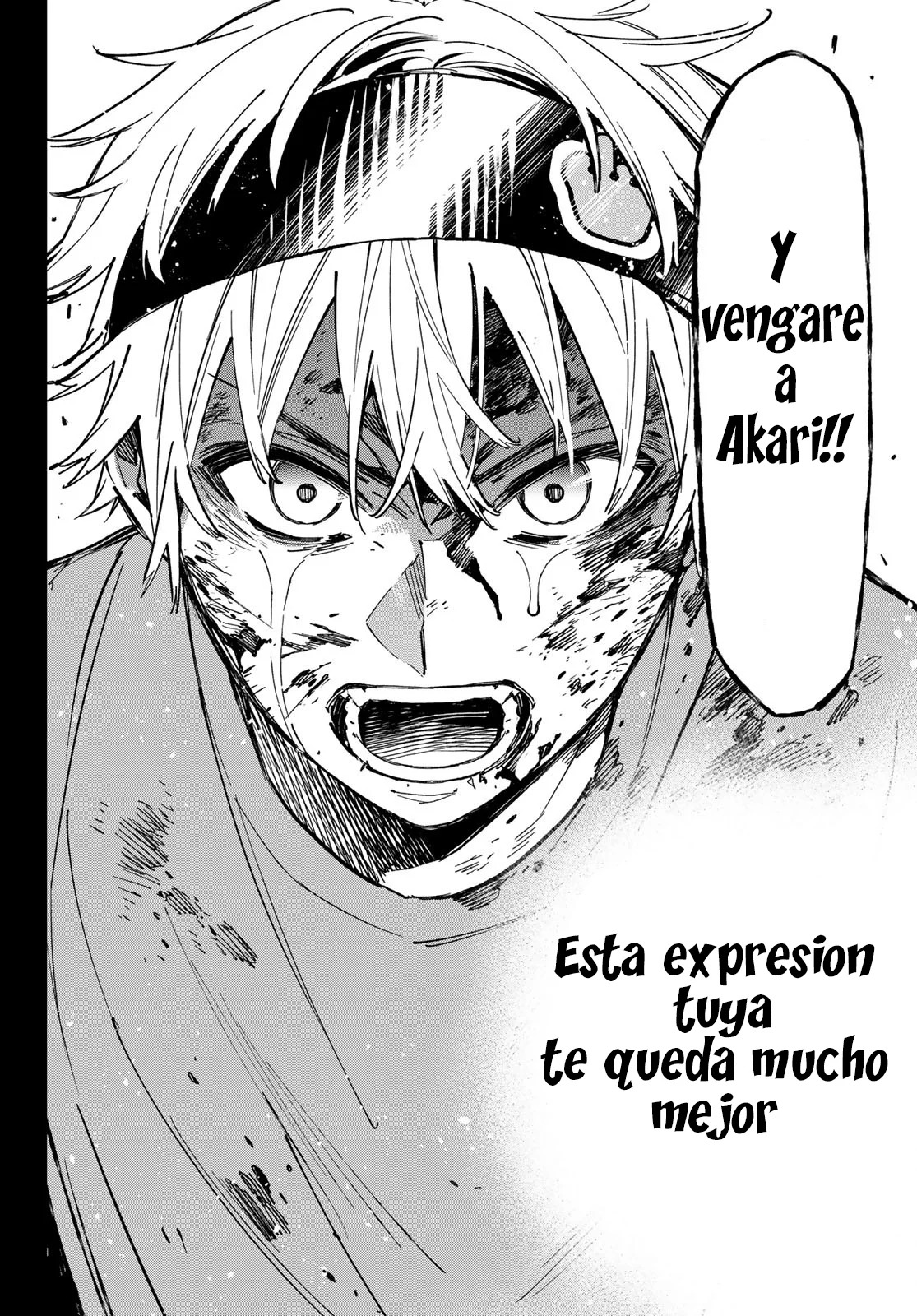 Dead Account capítulo 2 página 52