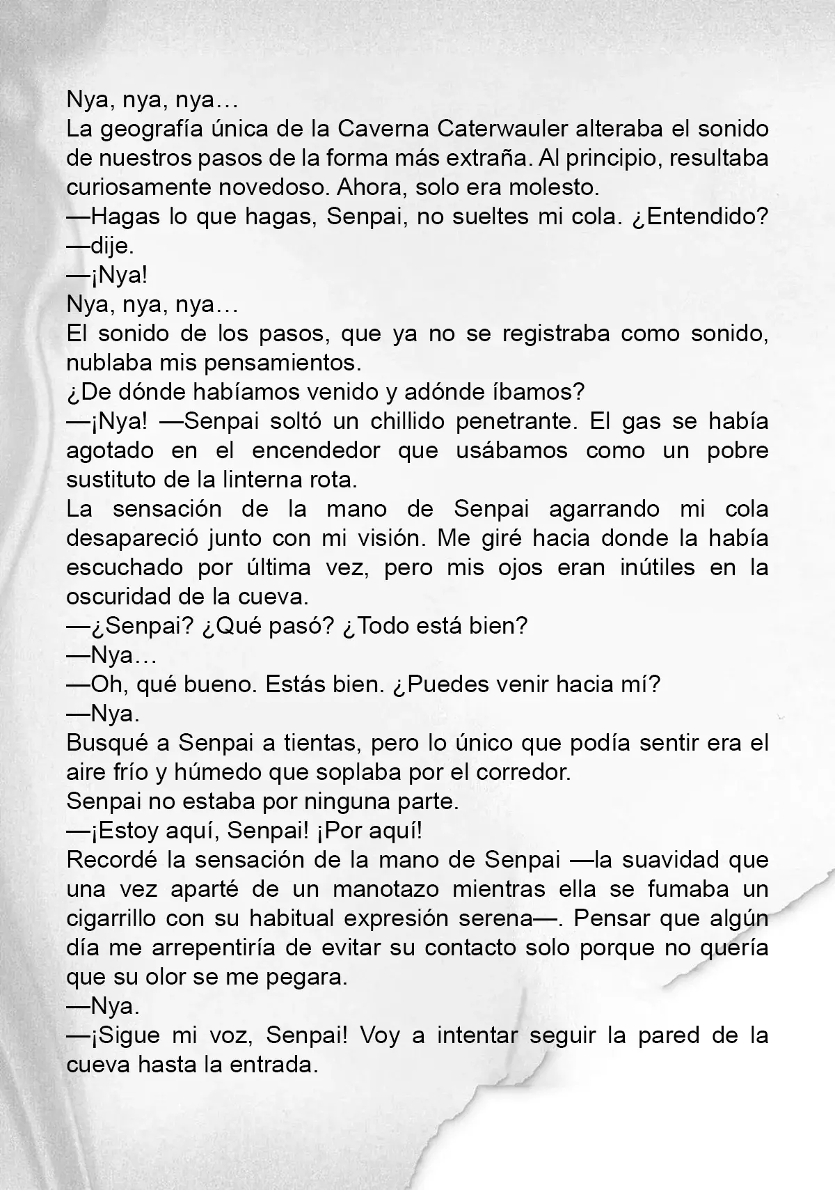 NICOTINEKO capítulo 14 página 7