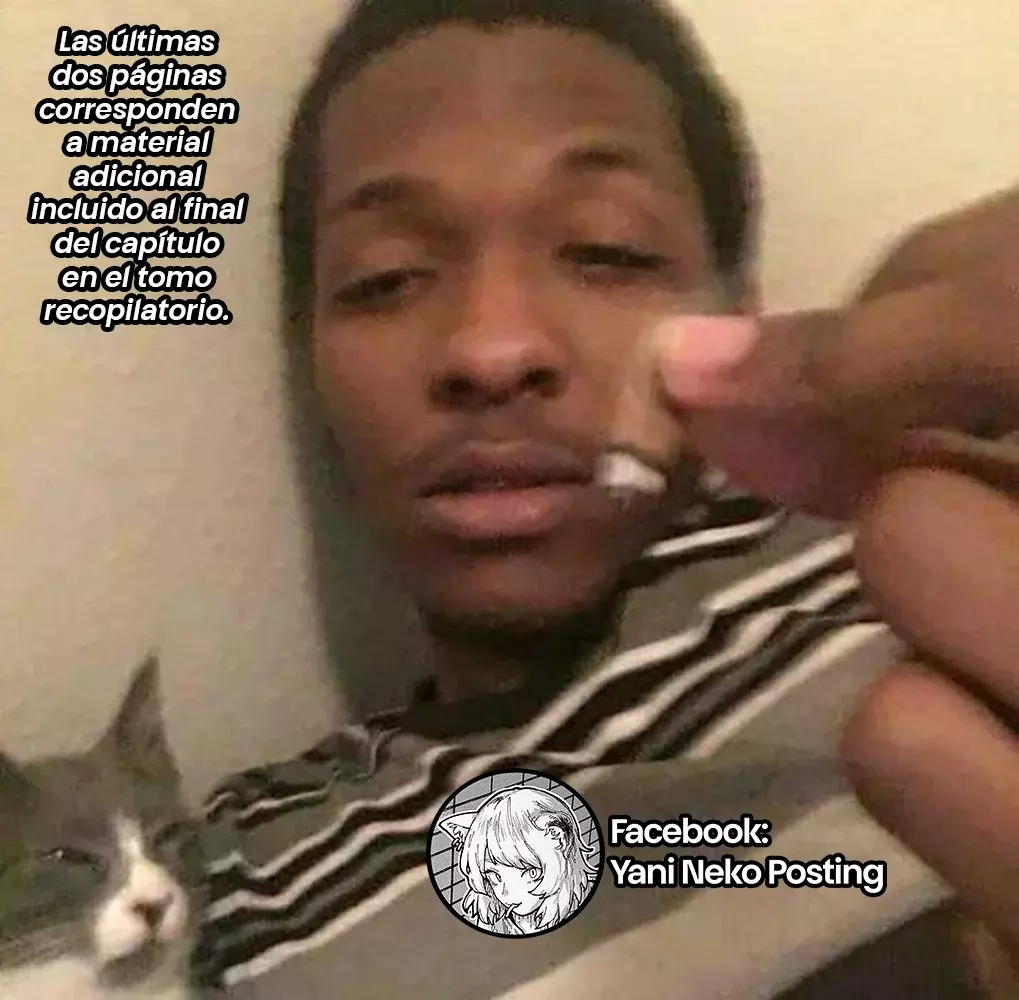 NICOTINEKO capítulo 14 página 9