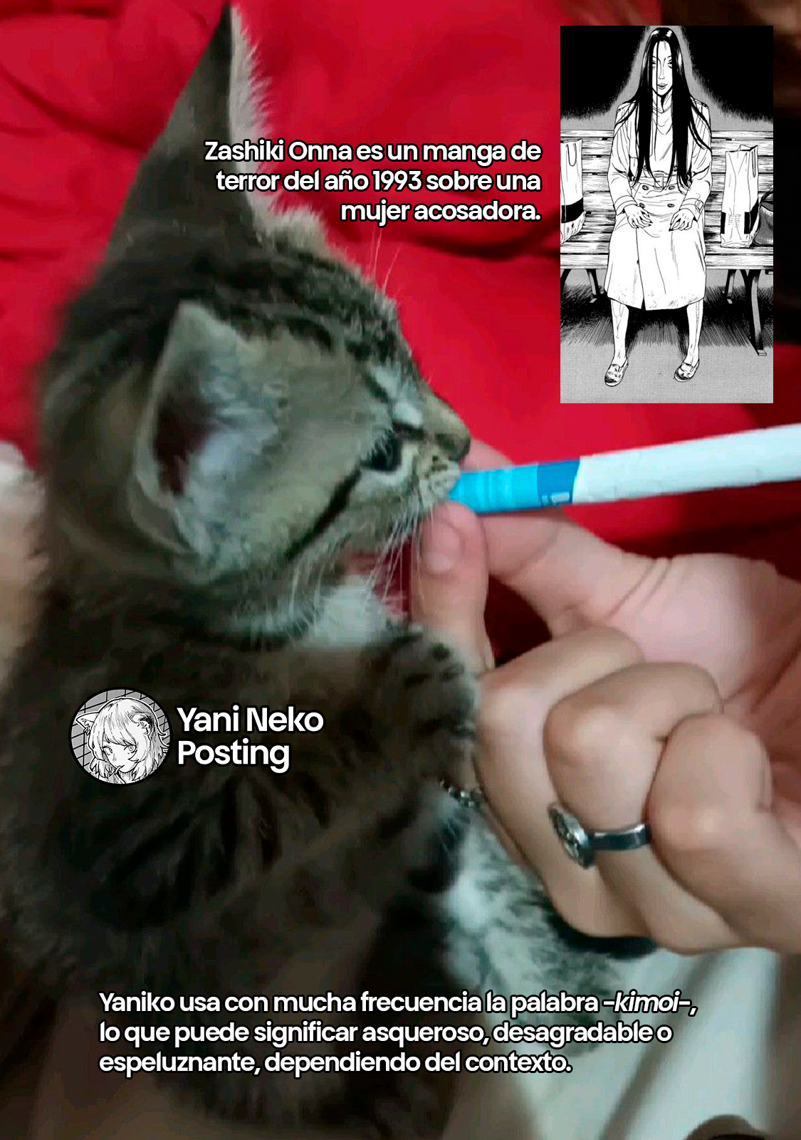 NICOTINEKO capítulo 154 página 7