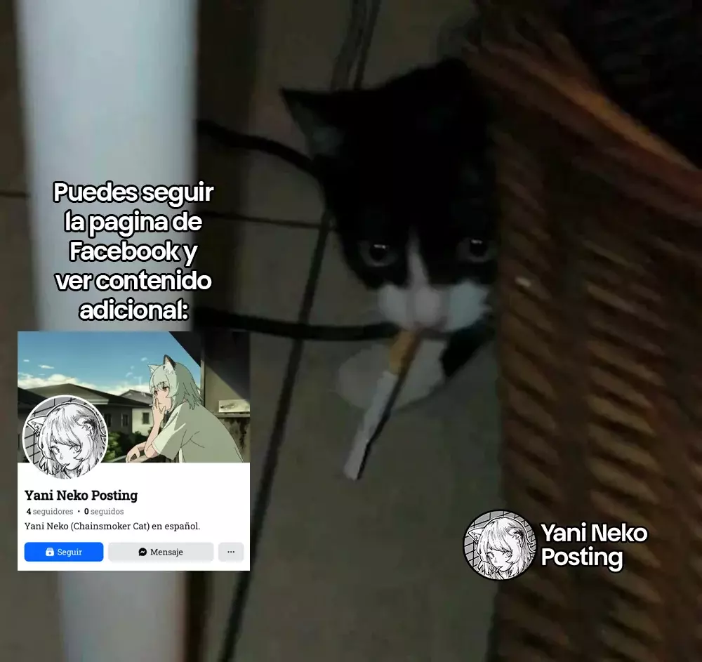 NICOTINEKO capítulo 28 página 5