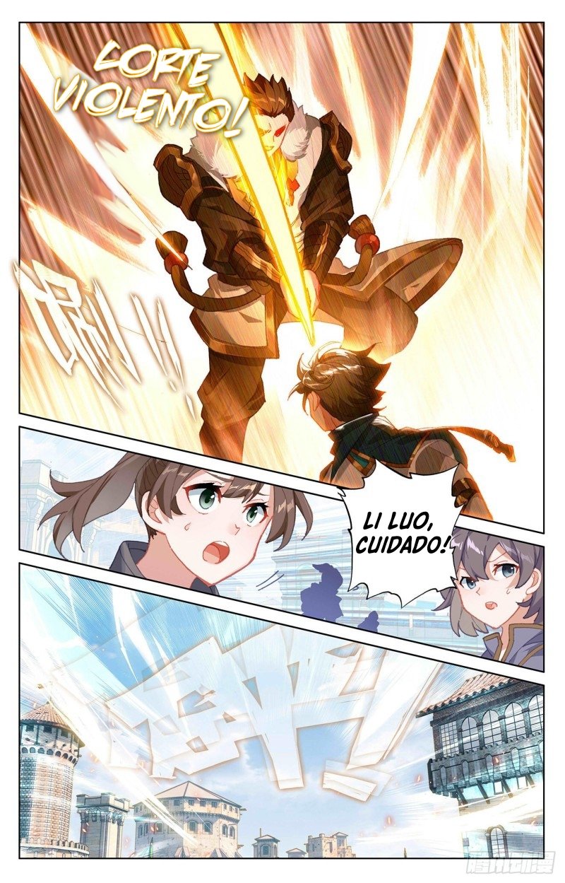 Absolute Resonance capítulo 1 página 9