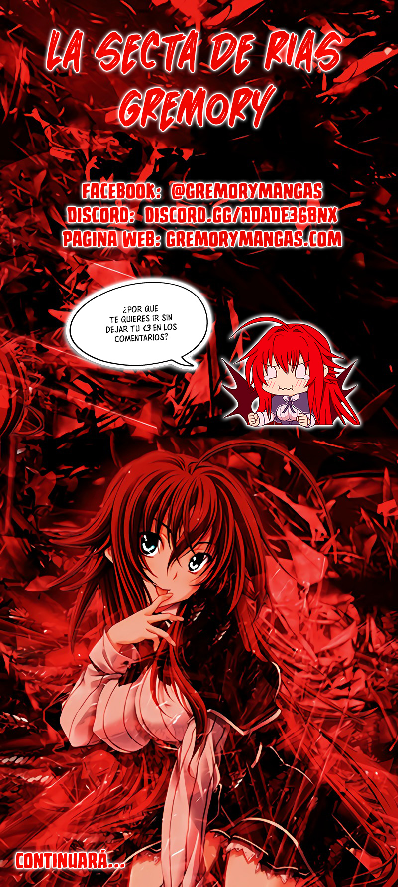 Absolute Resonance capítulo 129 página 20