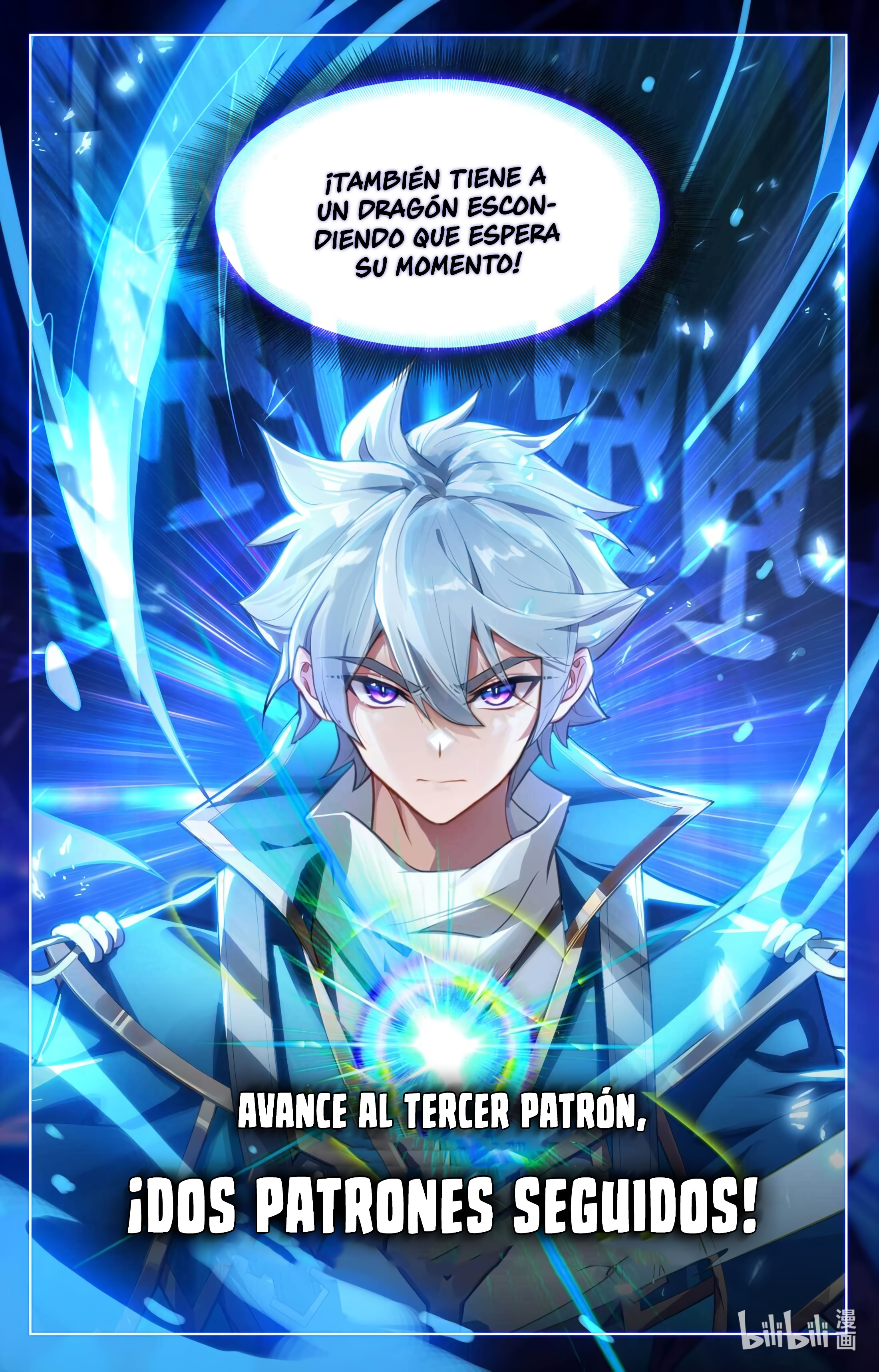 Absolute Resonance capítulo 192 página 17