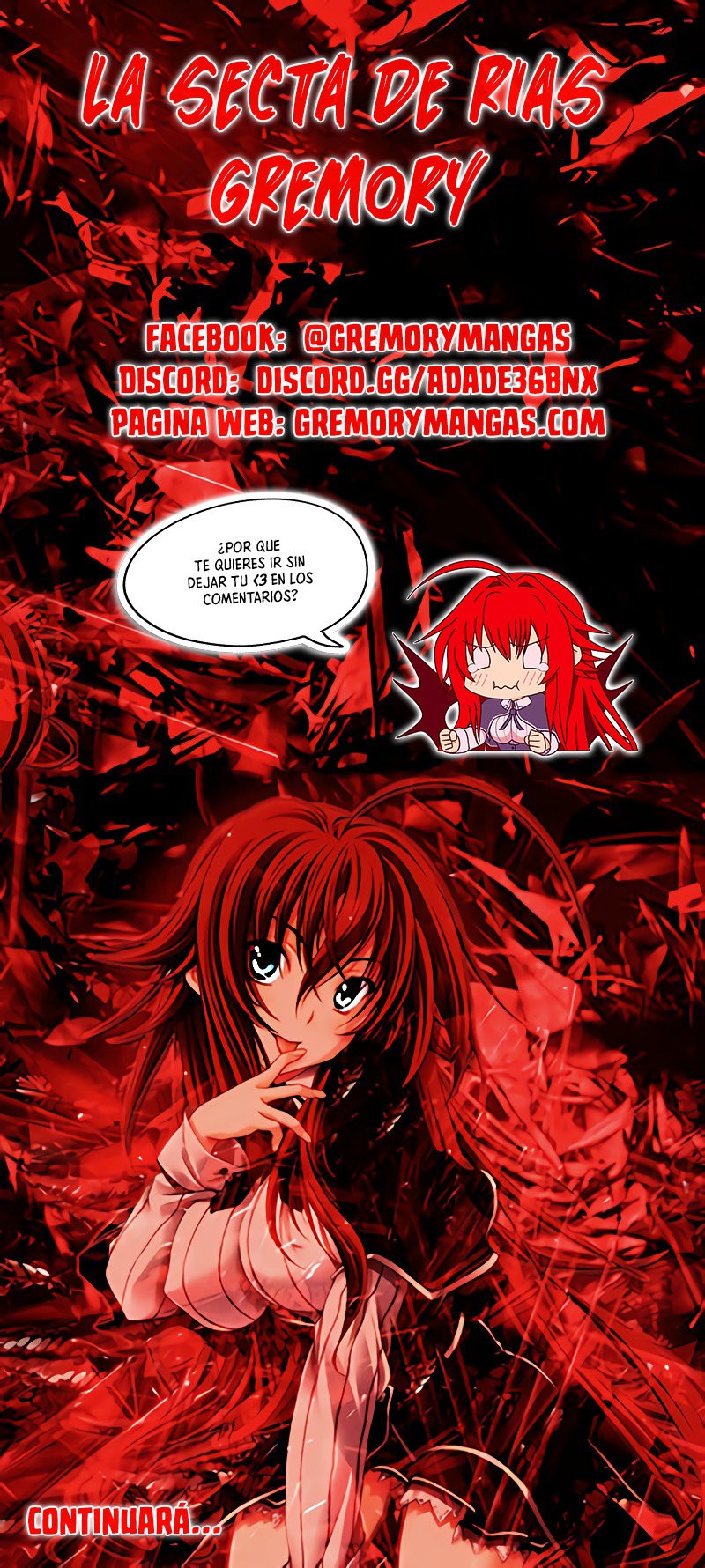 Absolute Resonance capítulo 37 página 13