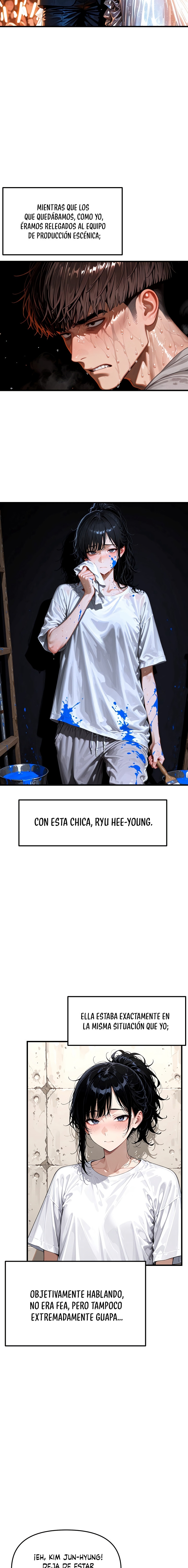 Clase Electiva: Práctica Intima capítulo 1 página 4