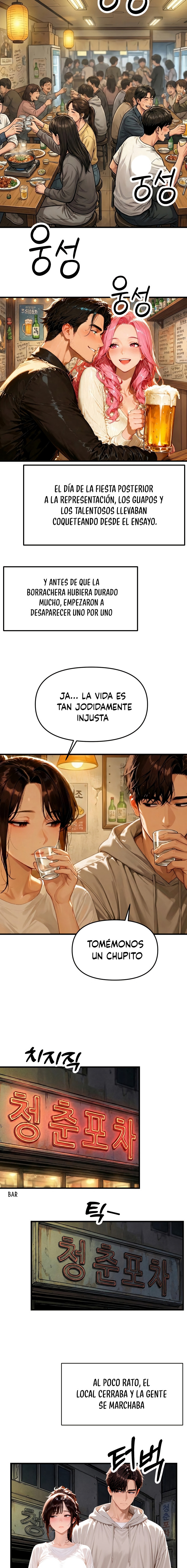 Clase Electiva: Práctica Intima capítulo 1 página 6