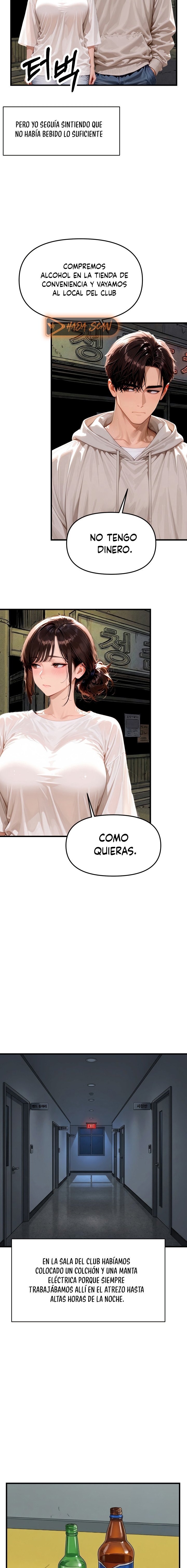 Clase Electiva: Práctica Intima capítulo 1 página 7