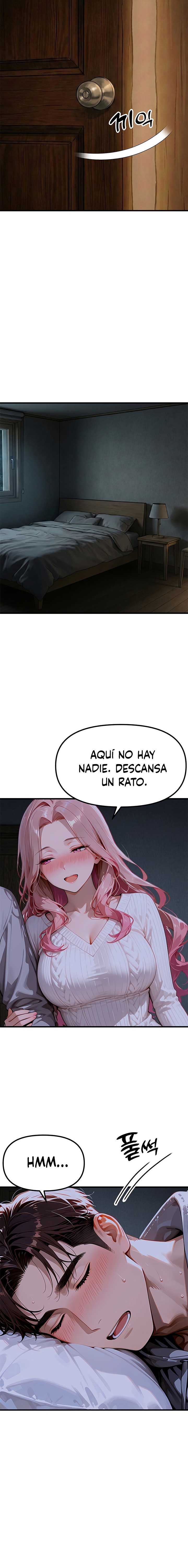 Clase Electiva: Práctica Intima capítulo 10 página 15