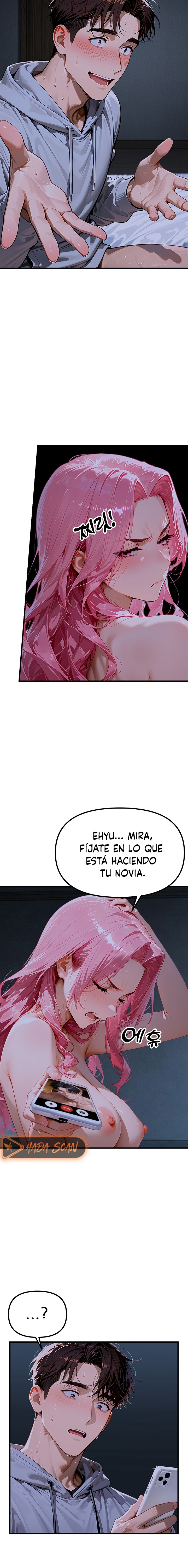 Clase Electiva: Práctica Intima capítulo 11 página 14