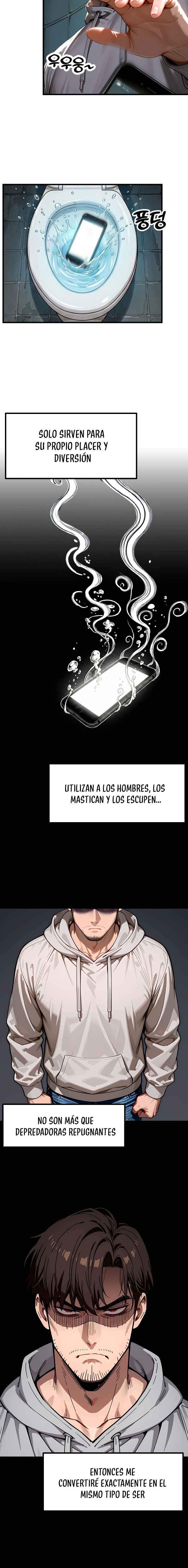 Clase Electiva: Práctica Intima capítulo 12 página 10