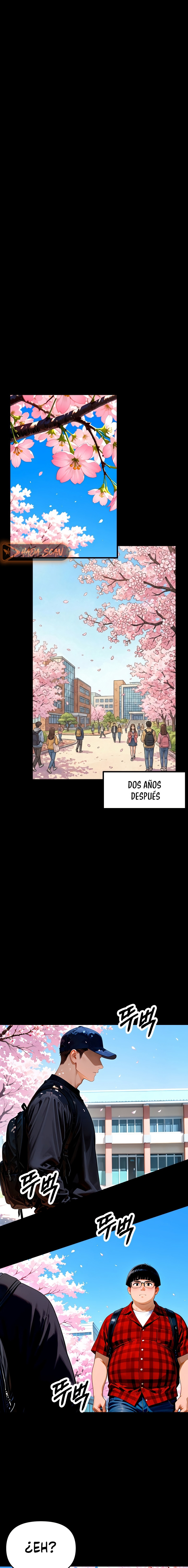 Clase Electiva: Práctica Intima capítulo 12 página 11