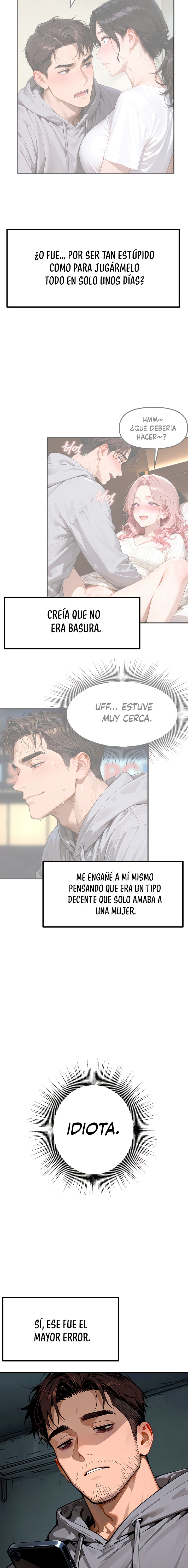 Clase Electiva: Práctica Intima capítulo 12 página 8