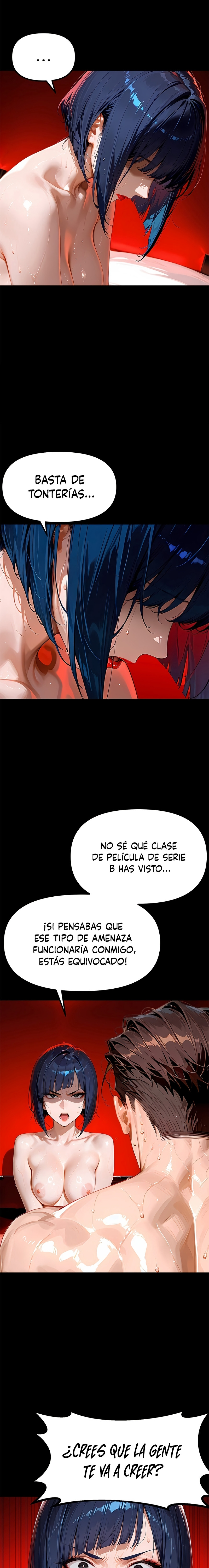 Clase Electiva: Práctica Intima capítulo 20 página 7