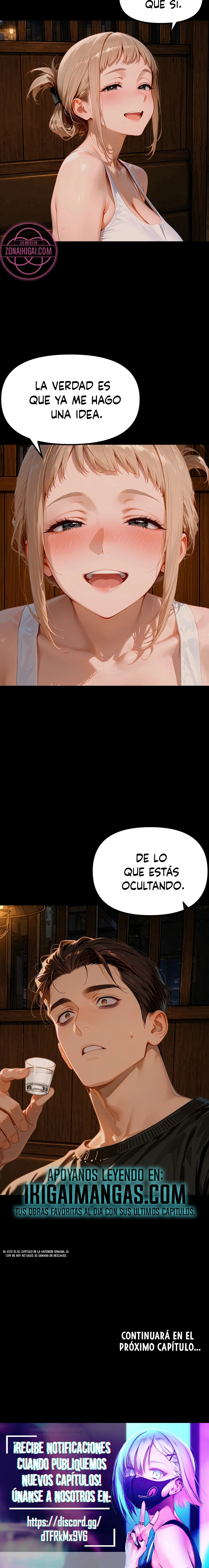 Clase Electiva: Práctica Intima capítulo 33 página 23