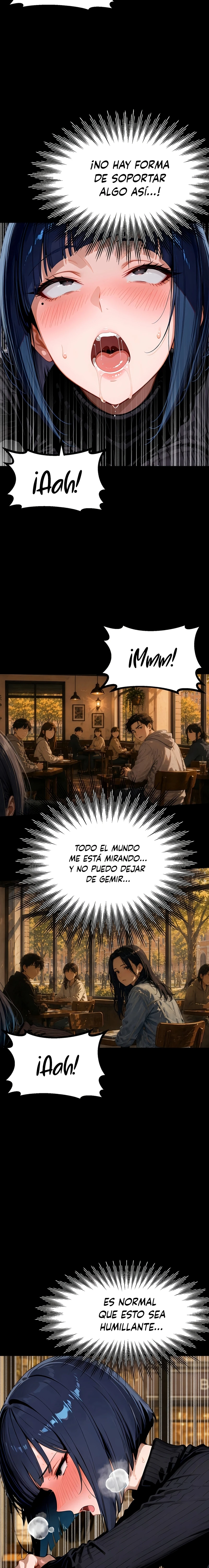 Clase Electiva: Práctica Intima capítulo 33 página 9