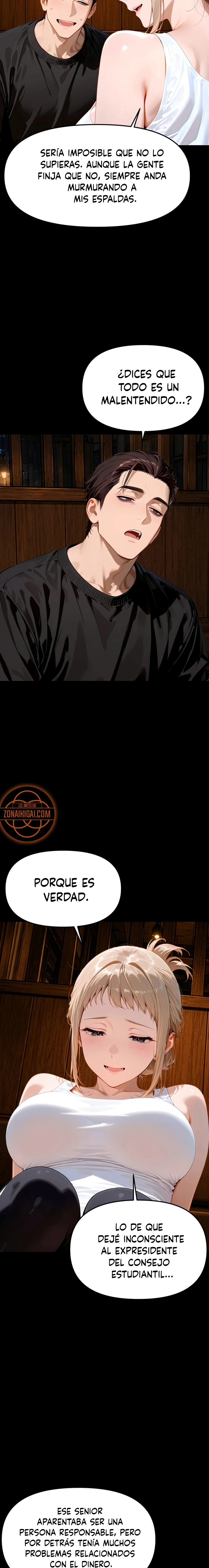 Clase Electiva: Práctica Intima capítulo 34 página 4