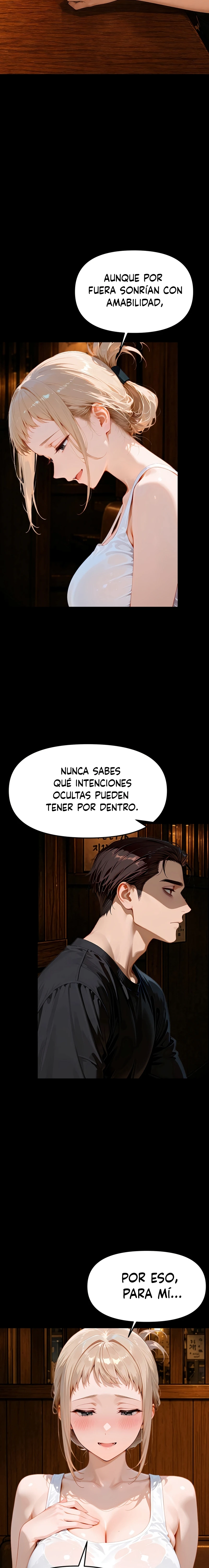 Clase Electiva: Práctica Intima capítulo 34 página 9