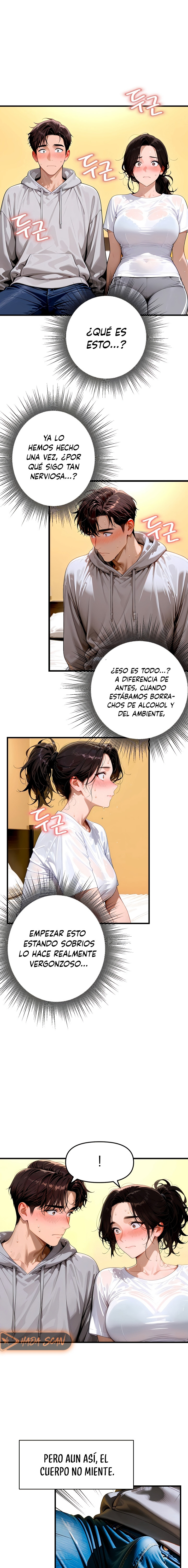 Clase Electiva: Práctica Intima capítulo 4 página 12