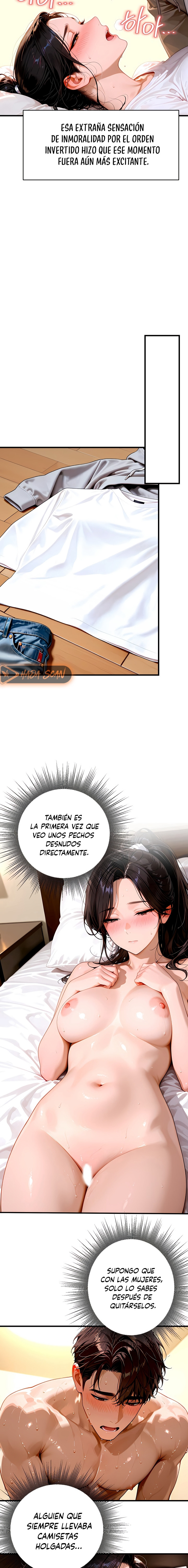 Clase Electiva: Práctica Intima capítulo 4 página 14
