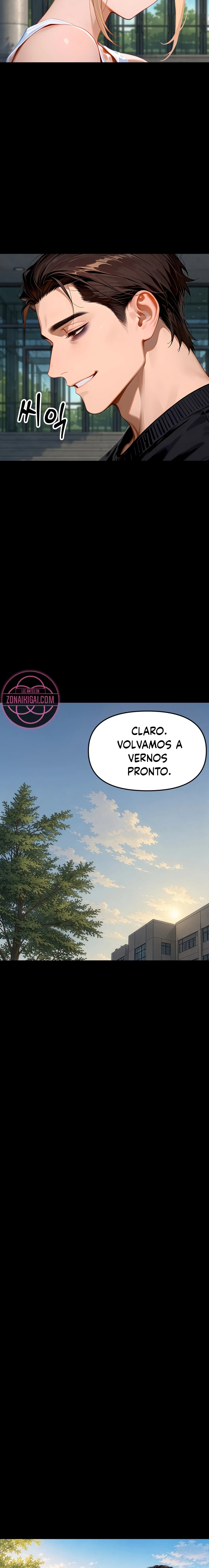 Clase Electiva: Práctica Intima capítulo 40 página 17