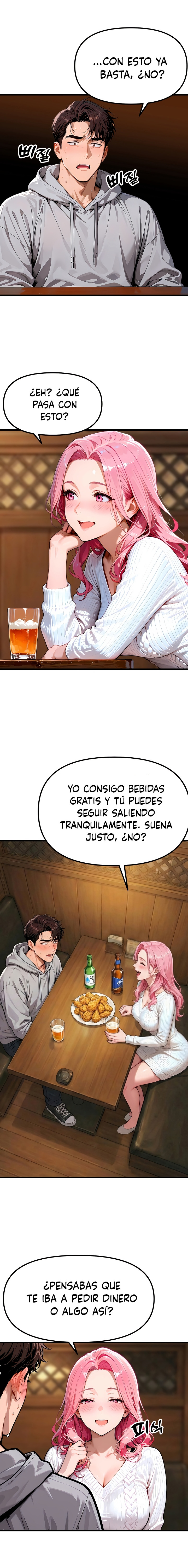 Clase Electiva: Práctica Intima capítulo 8 página 8