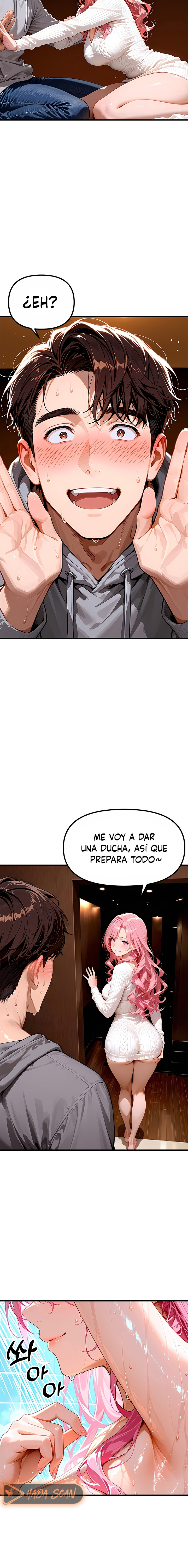 Clase Electiva: Práctica Intima capítulo 9 página 17