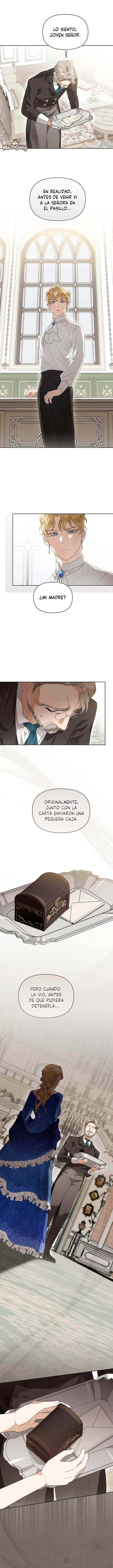 Fiesta a ciegas capítulo 5 página 10
