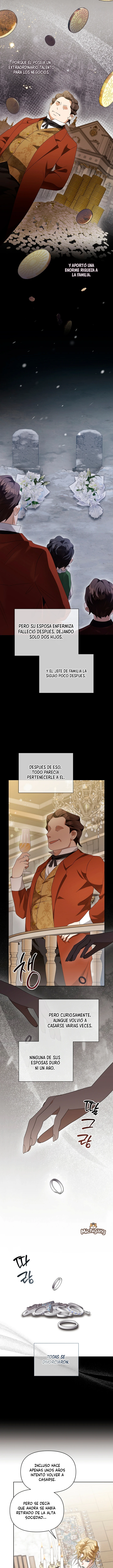 Fiesta a ciegas capítulo 5 página 8