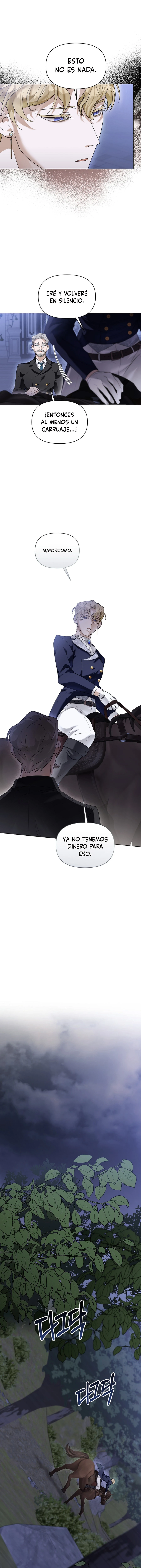 Fiesta a ciegas capítulo 6 página 11
