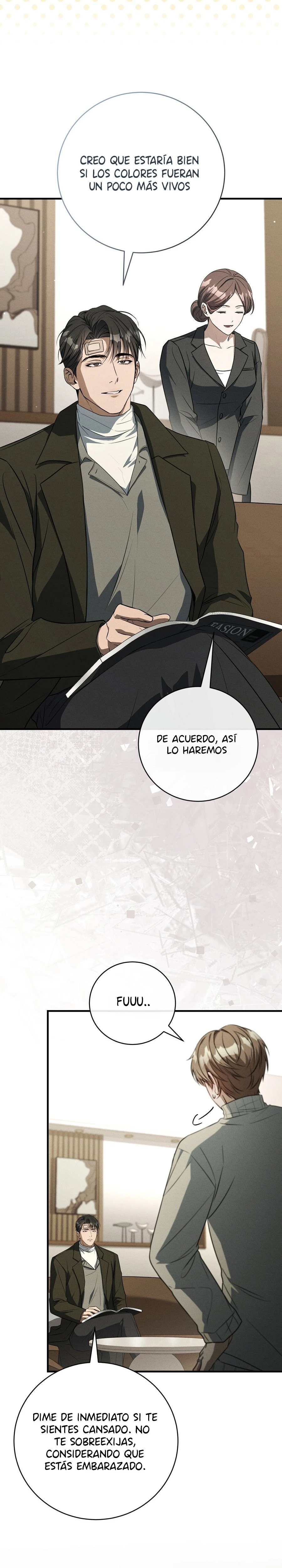 corazon salado capítulo 34 página 12