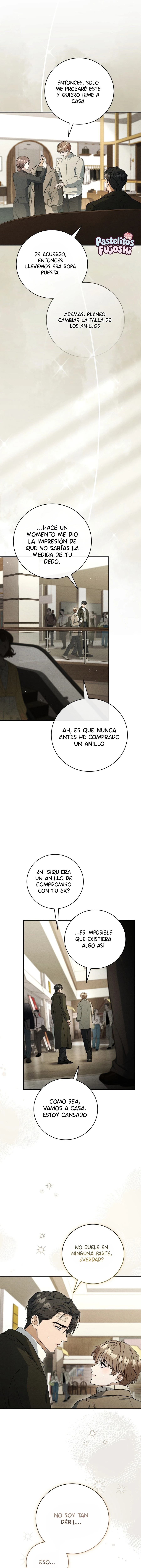 corazon salado capítulo 34 página 13