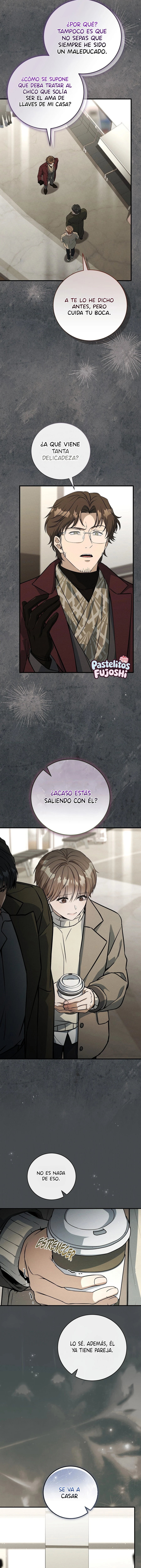 corazon salado capítulo 34 página 17