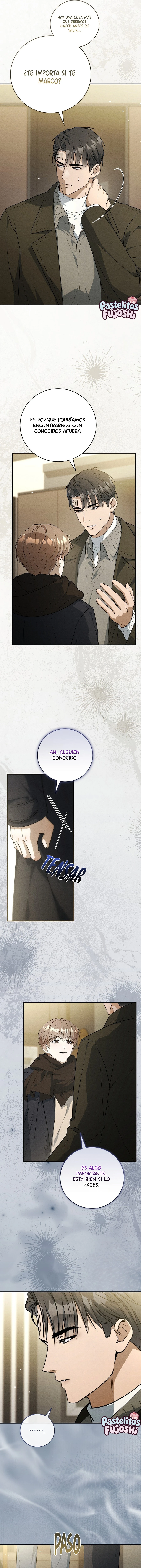 corazon salado capítulo 34 página 3