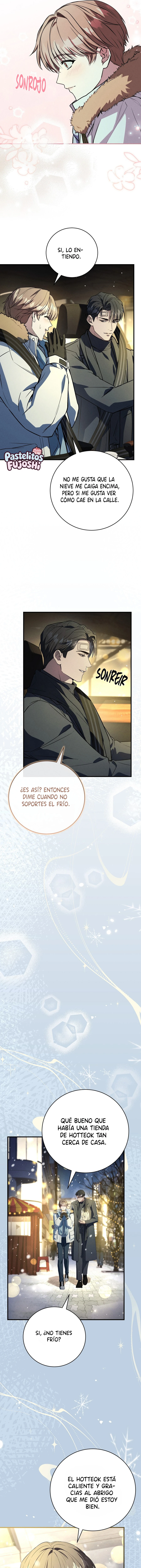 corazon salado capítulo 36 página 11