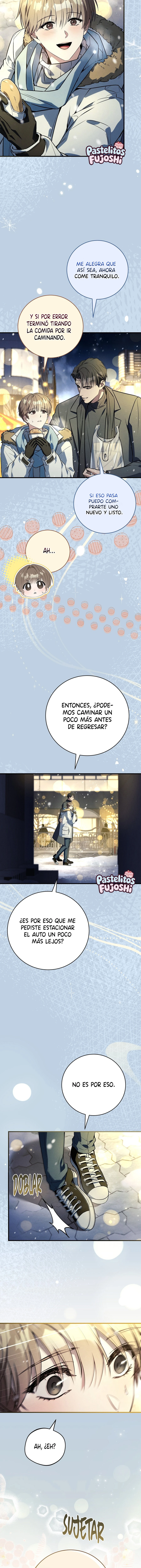 corazon salado capítulo 36 página 12