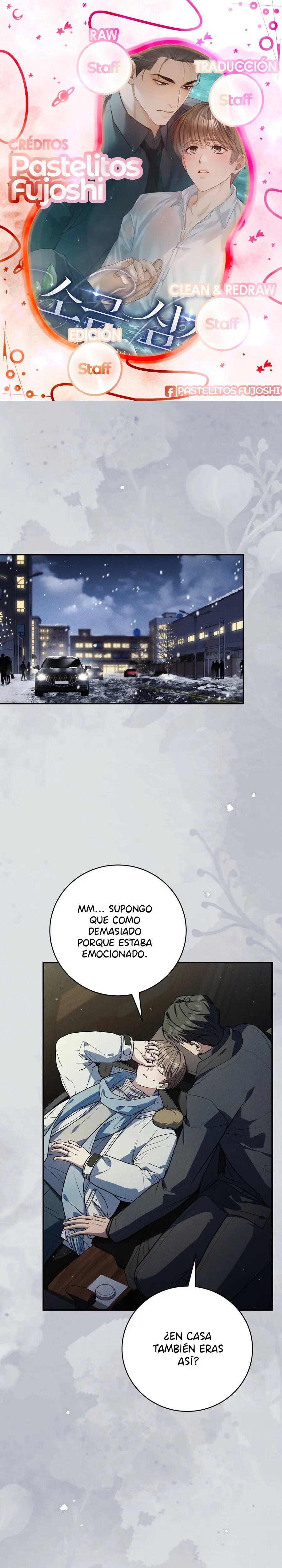 corazon salado capítulo 37 página 1