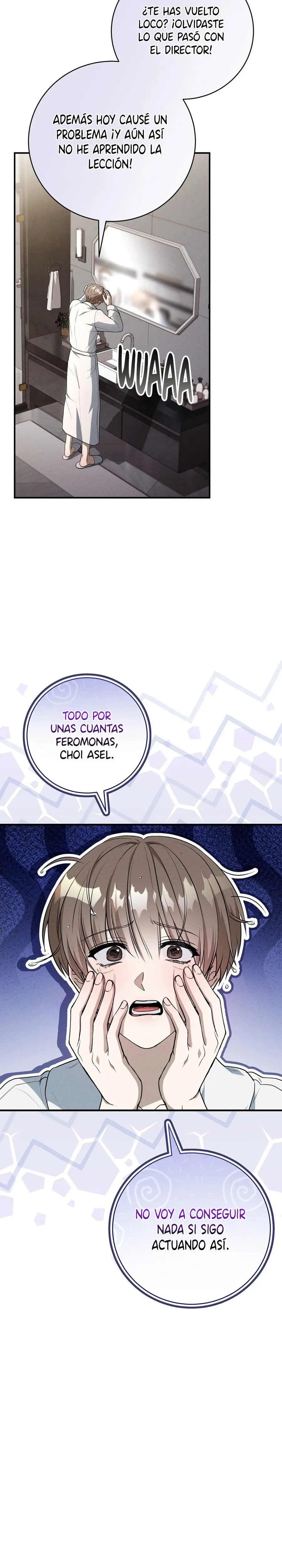 corazon salado capítulo 37 página 13
