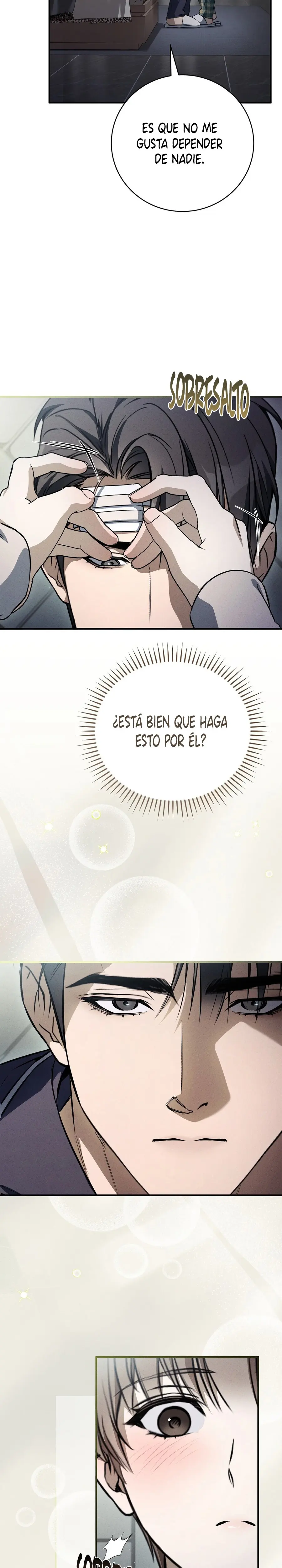 corazon salado capítulo 37 página 16
