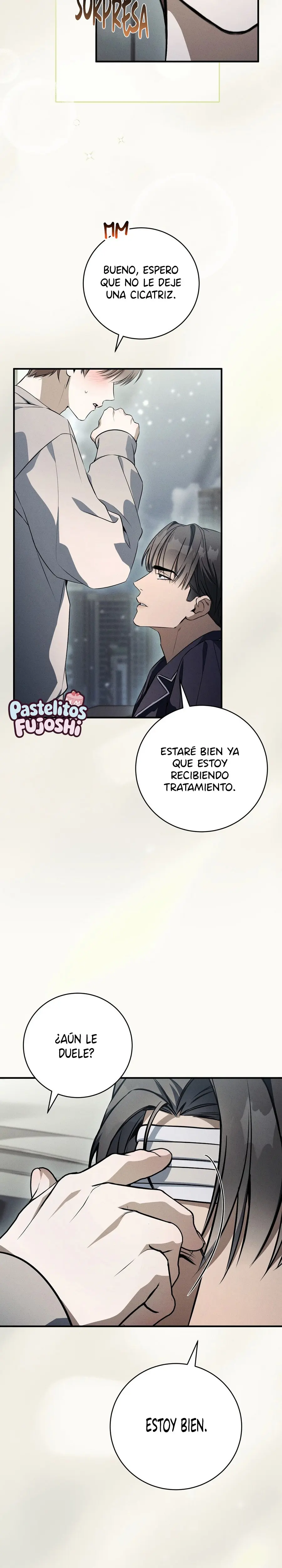 corazon salado capítulo 37 página 17