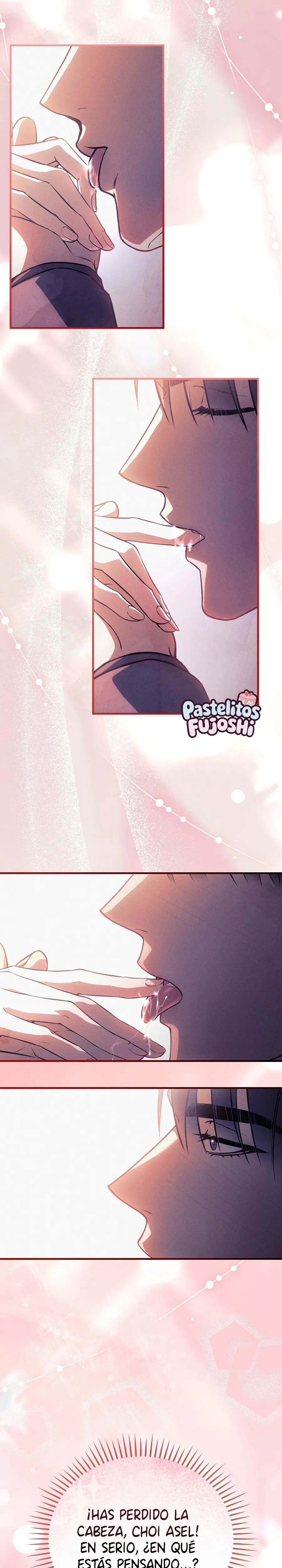 corazon salado capítulo 37 página 23