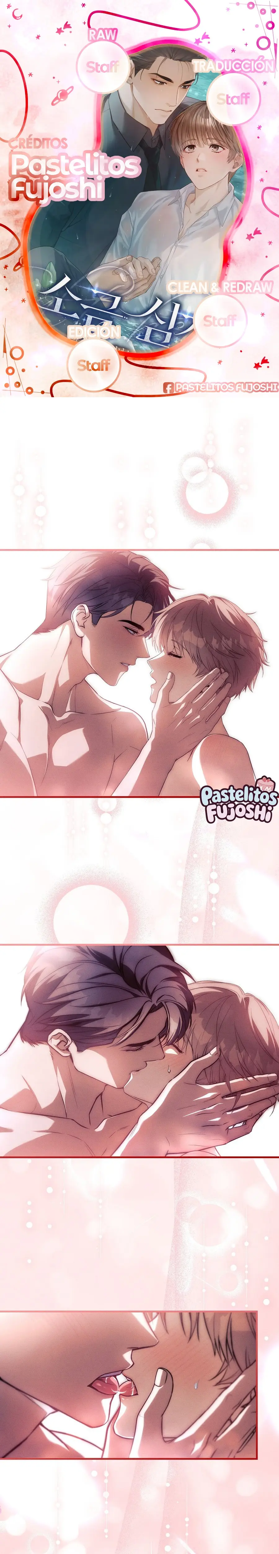 corazon salado capítulo 38 página 1