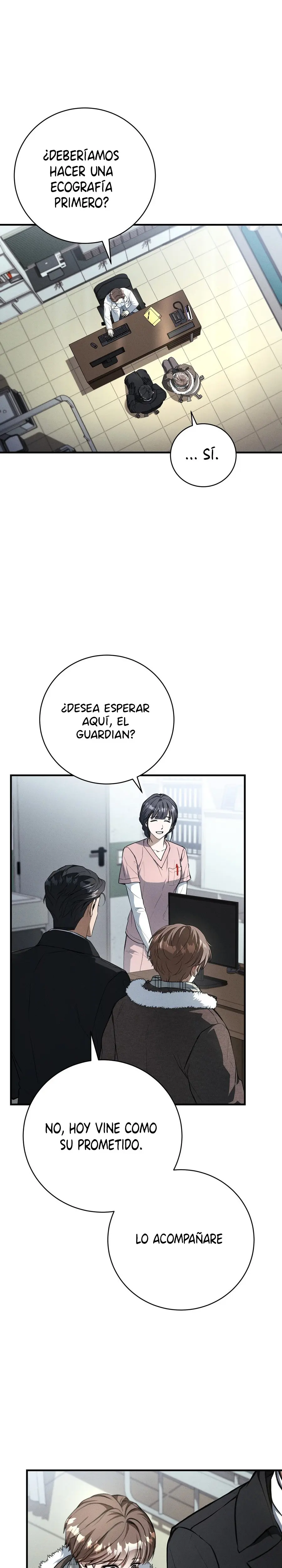 corazon salado capítulo 38 página 12