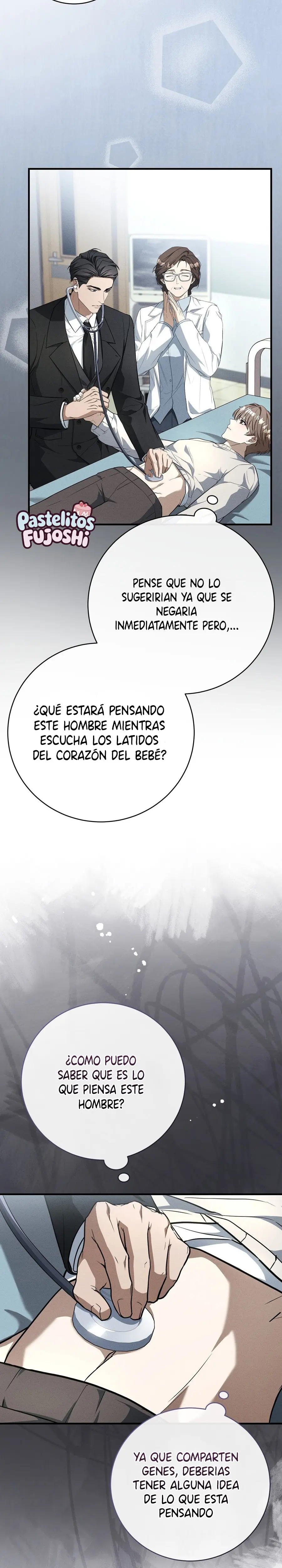 corazon salado capítulo 38 página 15