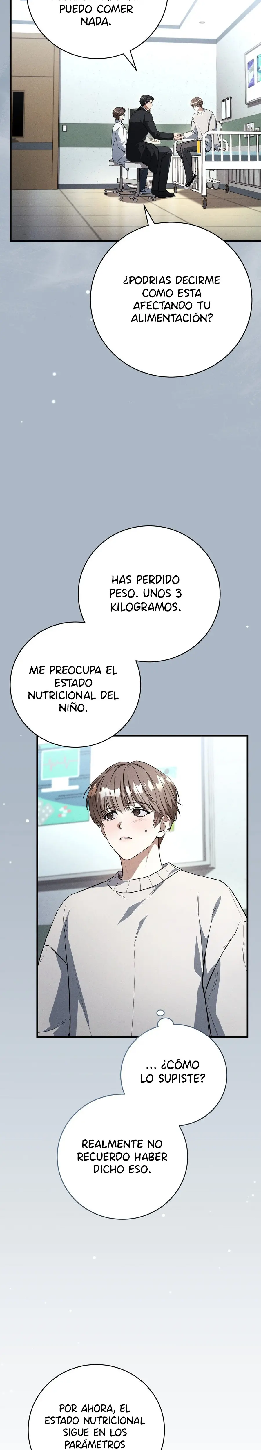 corazon salado capítulo 38 página 19