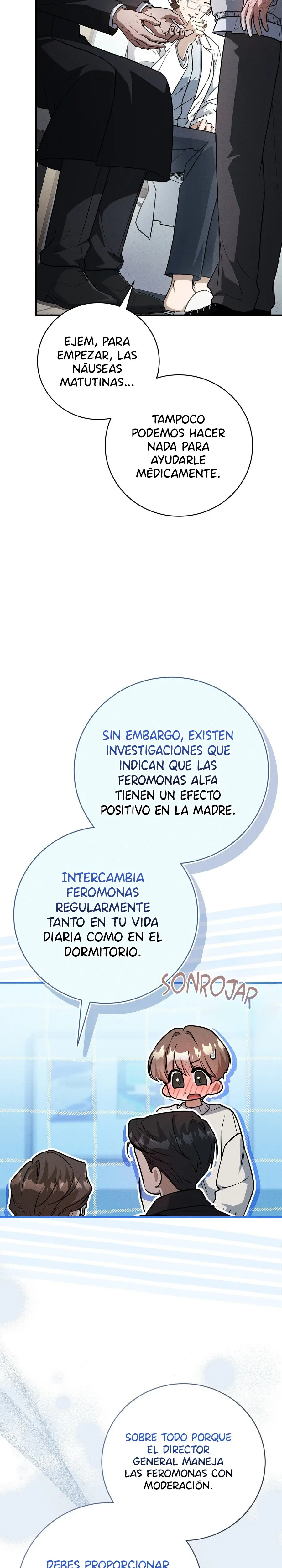 corazon salado capítulo 38 página 21