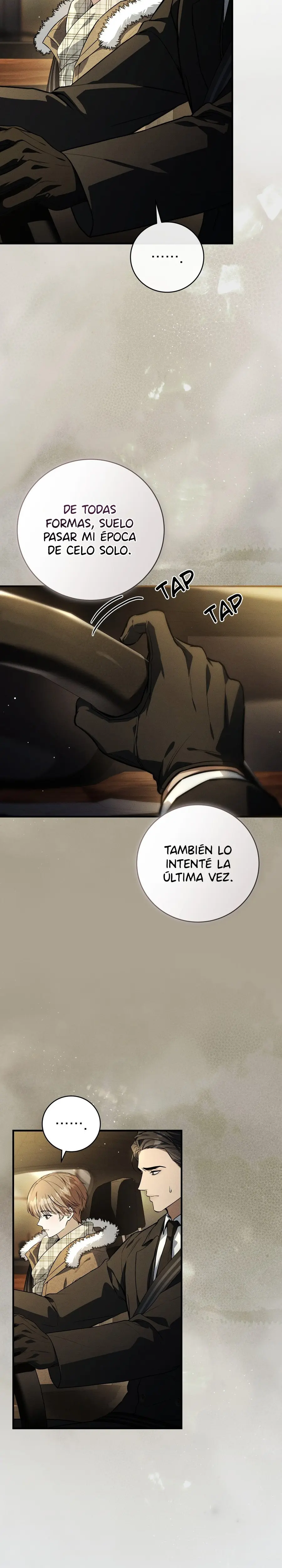 corazon salado capítulo 38 página 24