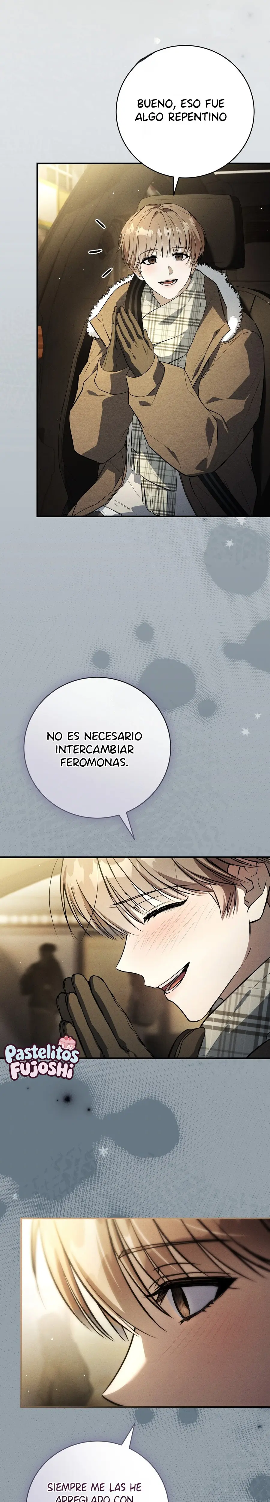 corazon salado capítulo 38 página 25