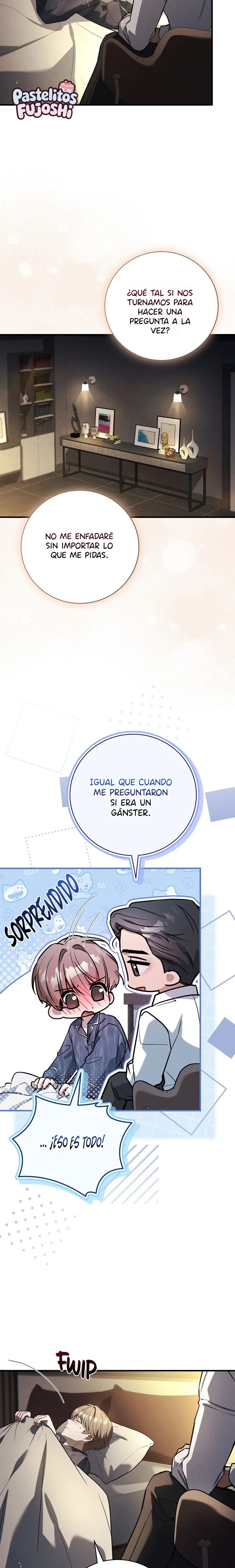 corazon salado capítulo 40 página 11