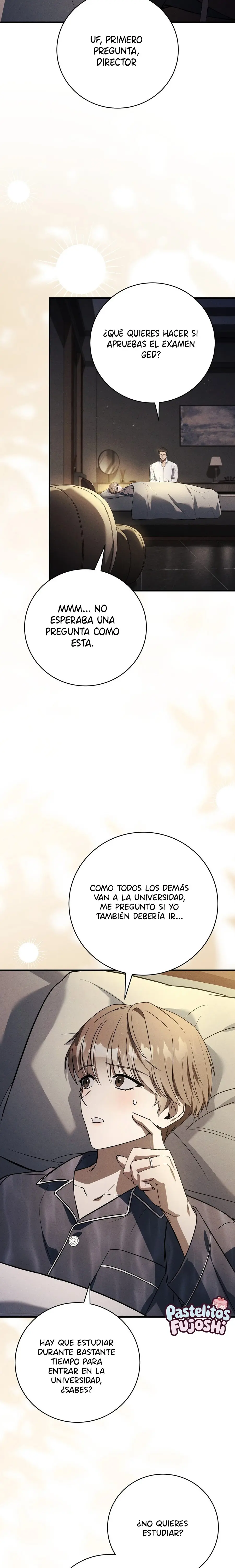 corazon salado capítulo 40 página 12